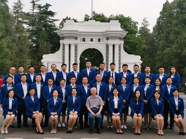 深圳清华大学研究院