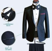 新郎西服定制好，还是买成品的好