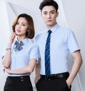 衬衫定制该如何选择适合自己的面料？