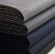 很少穿西服，怎么知道西服面料好不好