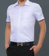 男士定制衬衫哪家好，有没有保障