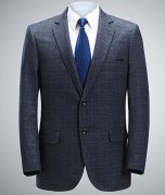 毛料西服怎么保养？