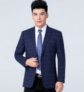 中式婚礼新郎可以穿西服吗
