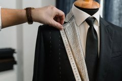 西服定制工艺有哪些？西服定制工艺是指什么？