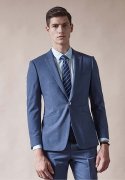 定制婚礼西装注意事项（结婚西服定做指南）