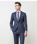 婚礼西装定制多少钱一套？结婚西服定做指南